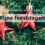 Een lustopwekkend kerstdiner